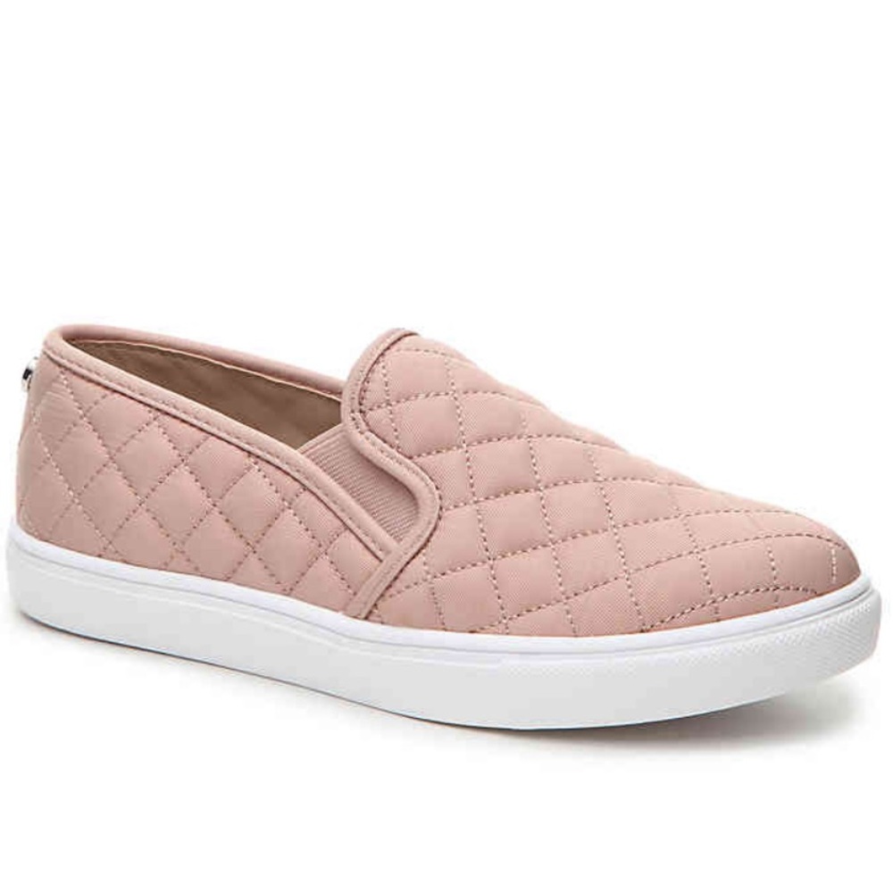 Steve Madden Ecntrcqt Sneaker - Blush